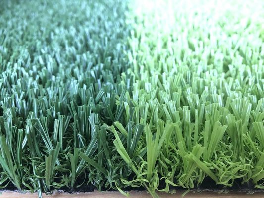 30mm Fake Sport Artificial Grass Sports Field Dark Green 3 8 Guage