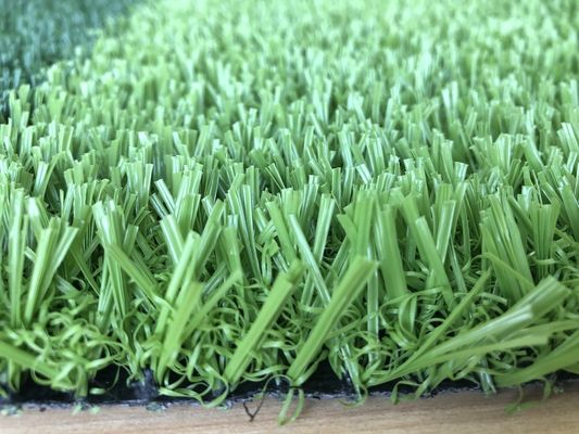 30mm Fake Sport Artificial Grass Sports Field Dark Green 3 8 Guage