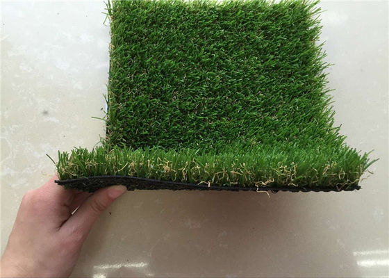 15 x 15 12x12 artificial turf grass 35mm 45mm 160 stitches pe monofilament yarn