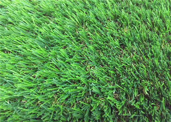 16m2 25m2 Artificial Grass For Home Garden Faux Turf 4 Colors C Shape Non Filled