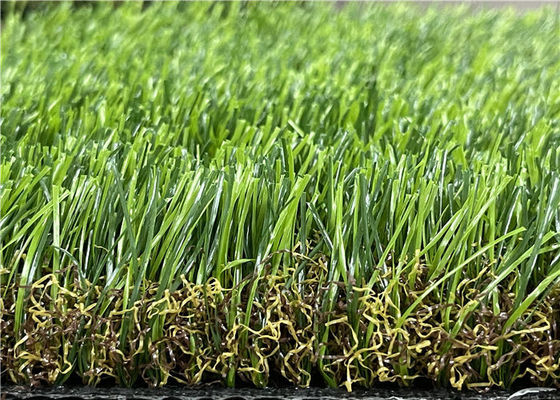 40mm Artificial Turf Grass 5m Wide 4 Colors 6 Straight 8 Curly Green Belt Wall Base For Vertical Garden