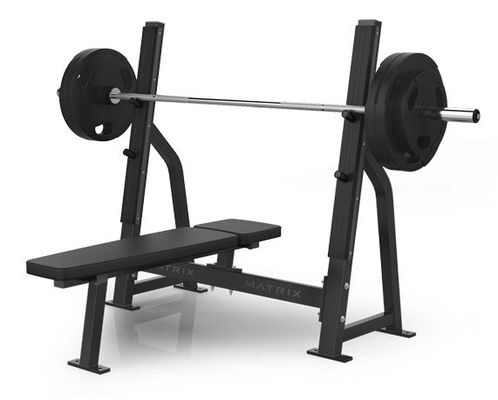 Inclined Fitness Rigs Fitness Barbell Bench Press Rack Workout Parallel