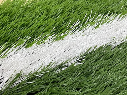 10500 밀도 Rohs 스포츠 인조 잔디 5/8